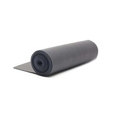 WADO 竹製TPE彈力帶 中階用, 炭灰色