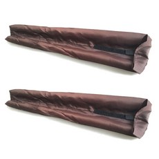 Genie Company Kalwind 門墊棕色 85cm, 2個