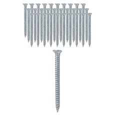 YUJINCO 平頭板熱處理#4 x 66, 300個