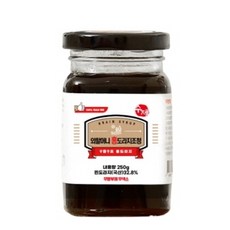 桔梗梨膏, 250克, 1個