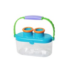 學習資源生物採集放大鏡EDI5091, 1個