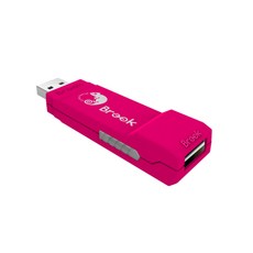 Brook 僚機 XE 轉換器, 單品, 1個