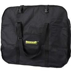 Rhinowalk 迷你 Velo 便攜包 83 x 33 x 69cm, 黑色的, 1個