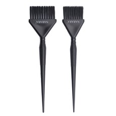 Narara 漸層染髮刷具組, 混合色, 1套