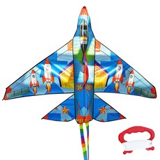 REGENS Rocket Yeon Alle Set Blue, 1個