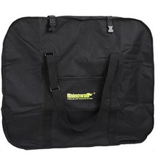 Rhinowalk 便攜包 75 x 40 x 65cm, 黑色的, 1個