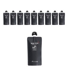 美味即食粥, 130g, 10入