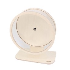 AOLO 樺木輪 30cm, 單色, 1個