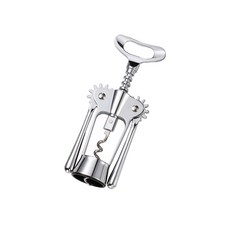 Cookings不鏽鋼開瓶器, 單一顏色, 1個