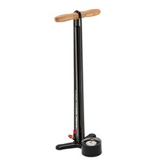 LEZYNE 鋼花驅動泵, 黑色, 1個