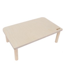 AOLO 樺木層板 6號, 單一顏色, 1個