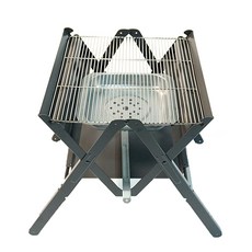 LUPINE 멀티 바베큐 그릴세트, 1세트