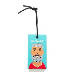 공기청정필터, 민트