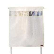 Market Deubong衣架套 基本款, 1件, 10個