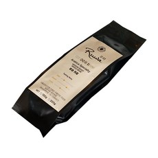 Ruwa 咖啡豆, 200g, 1個