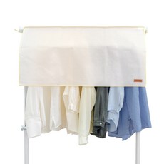 Market Deubong衣架套 半, 1件, 10個