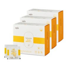네이처셋 종합 비타민팩 30p, 57g, 3개