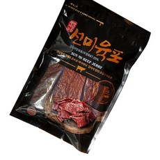 선미육포 소고기육포, 500g, 1개
