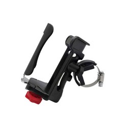 NSTAR 機車杯架 L-2, 混合顏色, 1個