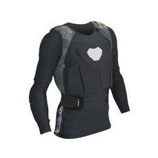 POWERTECTOR 滑雪保護衣, 混色