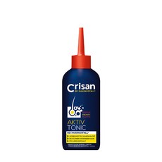 Crisan 養髮液, 150ml, 1瓶