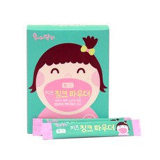 Doctor 粉狀鋅質補充隨身包 30入, 45g, 1盒