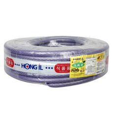 防纏繞水管 30m, 1個, 混色