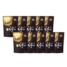 Kkambap 鍋巴米餅, 150g, 10包