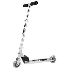 Razor 可折疊 A Kick 滑板車, 清除