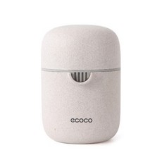 手動榨汁機, 象牙, 1個