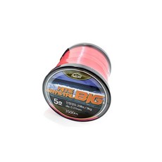 NITECRYSTAL 釣魚線, 單色
