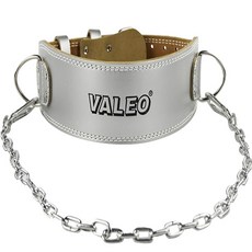 발레오 가죽 웨이빙 벨트, 은회색, 1개