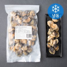 서풍앤쿡 소라살 (냉동), 800g, 1개