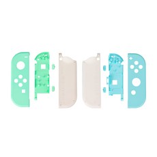 HOHOO Nintendo Switch Joy-Con 外殼外殼 Dongsup, 單品, 1套