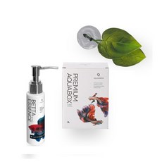 Aqua Garden 高級 Aquabox + Beta Essence + Beta Bed, 混色