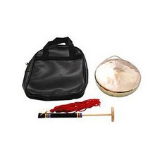 幼兒園入門級 Kwaenggwari 套組, 混合顏色