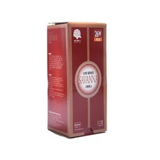 Balto & J UVB 15.0 薩凡納烏龜燈泡 26W, 1組