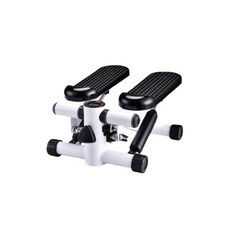 Naya Style室內用腳踏器 DM-37, 白色