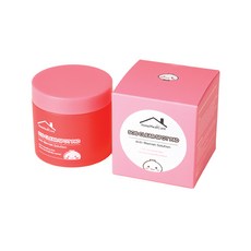 HomeMediCare 植物性鎮靜護理局部面膜, 150ml, 1入