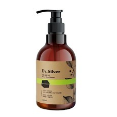 保濕淨味沐浴露, 1瓶, 350ml