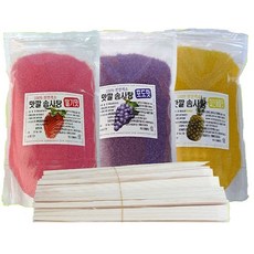 棉花糖材料組 C款, 1kg, 1組