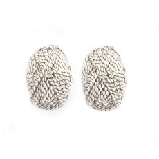 My Pet Doll波浪羊毛 2入, 象牙