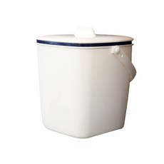 迷你廚餘垃圾桶, 混色