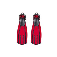 mares Avanti Quattro Plus 腳蹼, 弗拉門戈