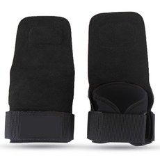 마켓에이 하드 트레이닝 피트니스 프로텍션 아대 TYPE2 2p, 블랙