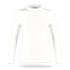 力士高爾夫女士耳環面罩跨度高爾夫內衣 LX1S301W