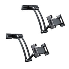 Named Up Down頭枕支架, 2個