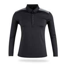 MASTER BEAR 男士春季高爾夫領襯衫 MS1S927