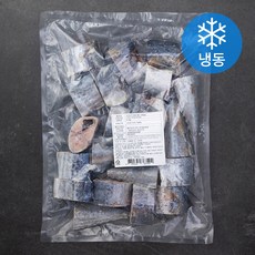 은하수산 삼치 조림용 80~100g (냉동), 2kg, 1개