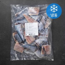 은하수산 삼치 구이용 60~80g (냉동), 2kg, 1개